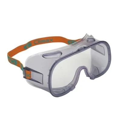 LUNETTES MASQUE DE PROTECTION TRANSPARENT REF539 CLIMAX - 1