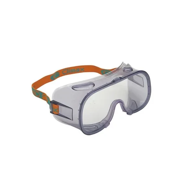 LUNETTES MASQUE DE PROTECTION TRANSPARENT REF539 CLIMAX