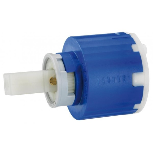 CARTOUCHE MITIGEUR Ø35MM AVEC 2 POSITIONS TYPE A SOPAL