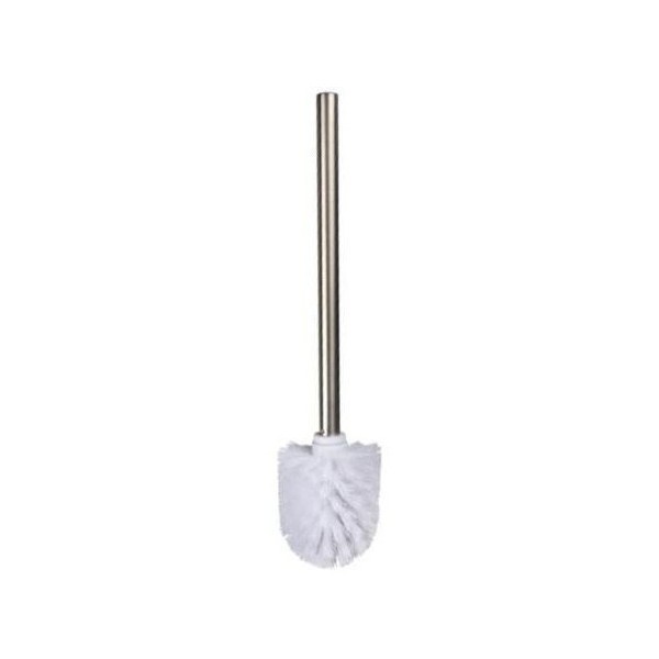 BROSSE WC EN INOX SANA
