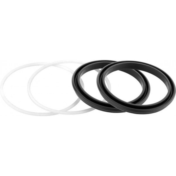 JEU DE JOINTS POUR MITIGEUR D'ÉVIER KERKENNAH Ø 35MM SOPAL