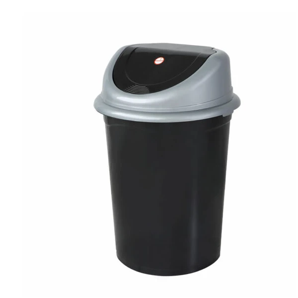 POUBELLE BASCULANTE 50L LOTUS SOTUFAB PLAST