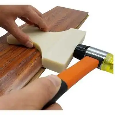 MAILLET DOUBLE TÊTE 35MM AVEC MANCHE EN FIBRE 251835 WOKIN WOKIN - 3