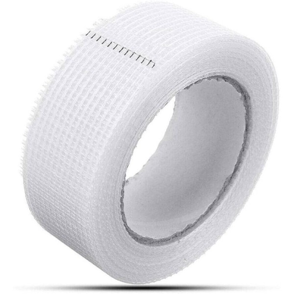 RUBAN À JOINT EN FIBRE DE VERRE 50MM-90M SGS