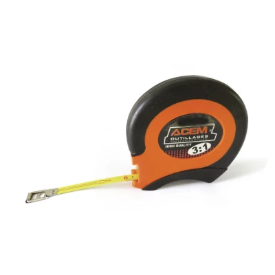 MÈTRE RUBAN 30M ACEM ACEM - 1