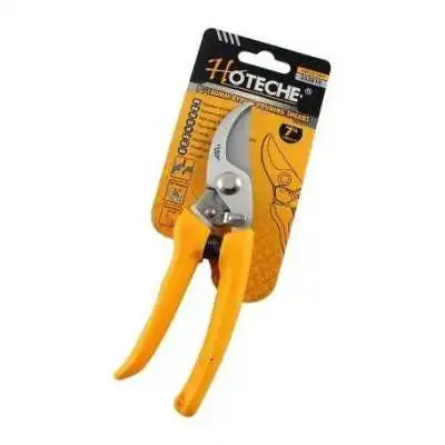 SÉCATEUR DE JARDIN 353818 180MM HOTECHE HOTECHE - 1