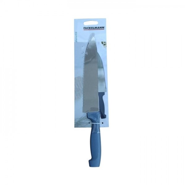 COUTEAU DU CHEF 30.5 CM FACKELMAN FACKELMANN - 1