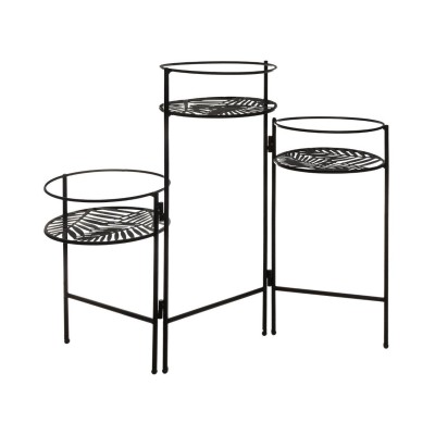 SUPPORT POT PLANTE/3 METAL ATMOSPHERA ATMOSPHERA - 1