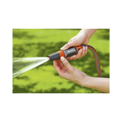 LANCE ARROSAGE ET NETTOYAGE GARDENA  - 4