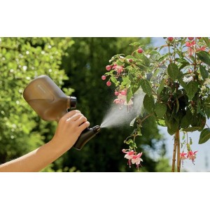 PULVÉRISATEUR À GÂCHETTE 1L GARDENA GARDENA - 5