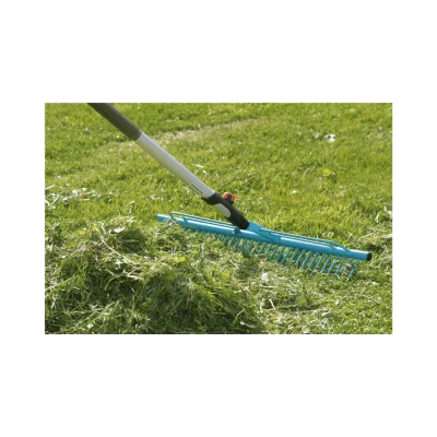 RÂTEAU À GAZON COMBISYSTEM 3381 GARDENA  - 3