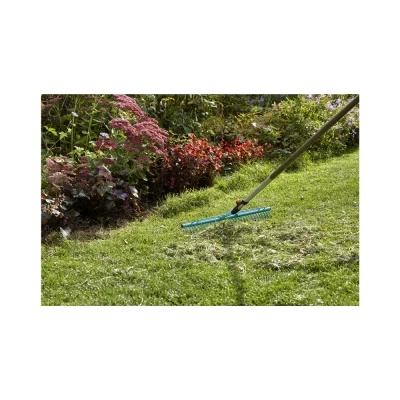 RÂTEAU À GAZON COMBISYSTEM 3381 GARDENA  - 4