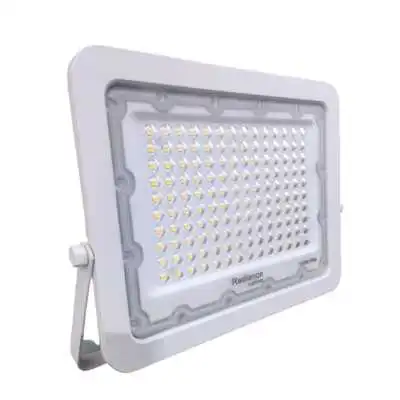 PROJECTEUR LED 100W LUMIÈRE JAUNE 3000K IP66 RADIANCE LIGHTING RADIANCE LIGHTING - 1