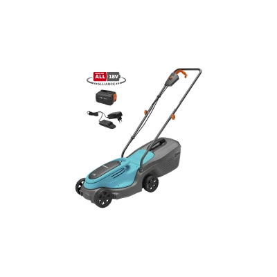 TONDEUSE POWERMAX 30/18V P4A GARDENA GARDENA - 1