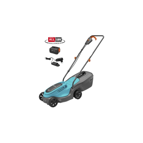 TONDEUSE POWERMAX 30/18V P4A GARDENA