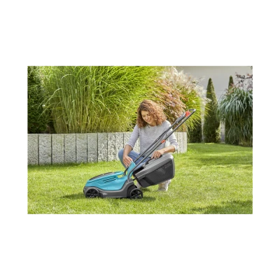 TONDEUSE POWERMAX 30/18V P4A GARDENA GARDENA - 5 TONDEUSE POWERMAX 30/18V P4A GARDENA GARDENA - 5