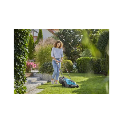 TONDEUSE POWERMAX 30/18V P4A GARDENA GARDENA - 6 TONDEUSE POWERMAX 30/18V P4A GARDENA GARDENA - 6