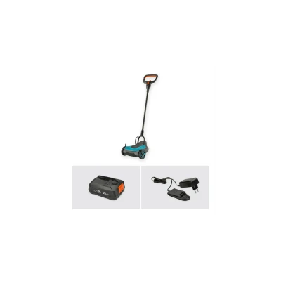 TONDEUSE HANDYMOWER 22/18V P4A AVEC BATTERIE GARDENA GARDENA - 4