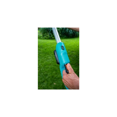 TAILLE -HAIES SUR PERCHE THS42/18V P4A AVEC BATTERIE GARDENA GARDENA - 5