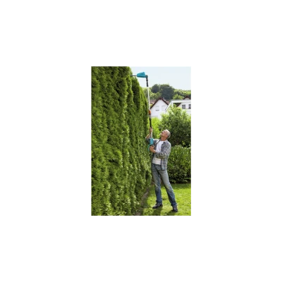 TAILLE -HAIES SUR PERCHE THS42/18V P4A AVEC BATTERIE GARDENA GARDENA - 4