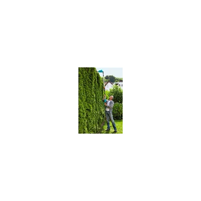 TAILLE -HAIES SUR PERCHE THS42/18V P4A AVEC BATTERIE GARDENA GARDENA - 6