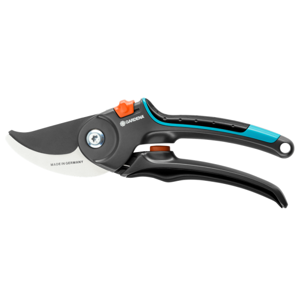 SÉCATEUR À LAME FRANCHE COMFORT B/M 08904 GARDENA