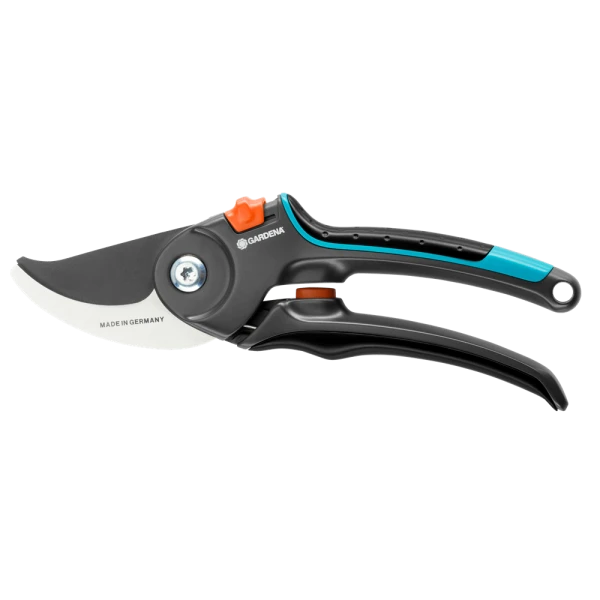 SÉCATEUR À LAME FRANCHE COMFORT B/M 08904 GARDENA