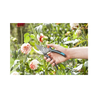 SÉCATEUR À LAME FRANCHE COMFORT B/M 08904 GARDENA GARDENA - 2