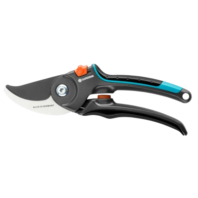 SÉCATEUR À LAME FRANCHE COMFORT B/M 08904 GARDENA GARDENA - 4