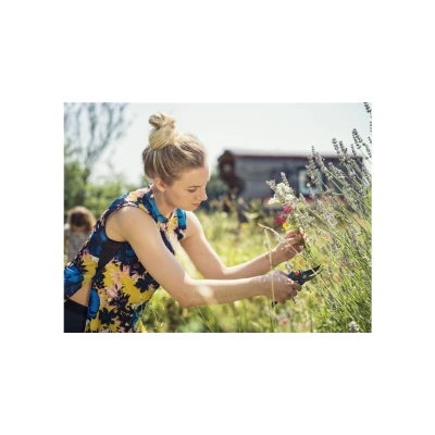 SÉCATEUR À LAME FRANCHE COMFORT B/M 08904 GARDENA GARDENA - 6