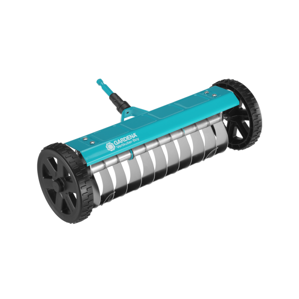 COUPEUSE VERTICALE COMBISYSTEM 3395-20 GARDENA