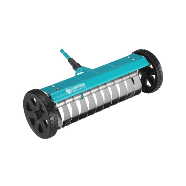 COUPEUSE VERTICALE COMBISYSTEM 3395-20 GARDENA