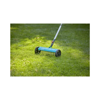 COUPEUSE VERTICALE COMBISYSTEM 3395-20 GARDENA GARDENA - 2