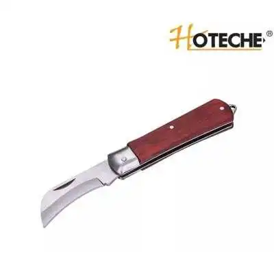 COUTEAU D'ÉLECTRICIEN 313002 HOTECHE HOTECHE - 1