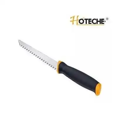 SCIE À PLAQUE À PLÂTRE 150MM 340701 HOTECHE HOTECHE - 1