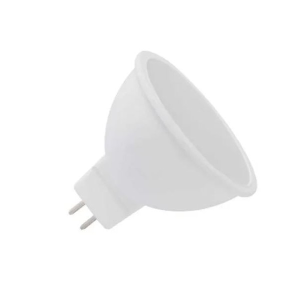 LAMPE SPOT MR16 COB 5W 12V DL ADES