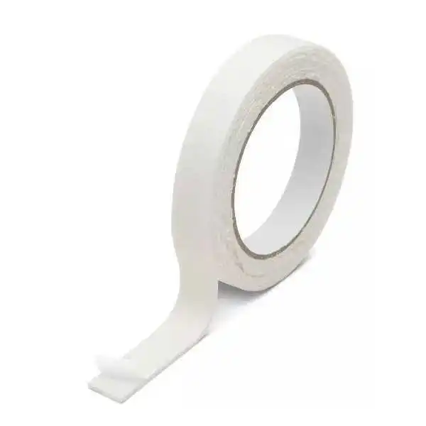 RUBAN SCOTCH MOUSSE DOUBLE FACE 20MM X 9M 438601 HOTECHE