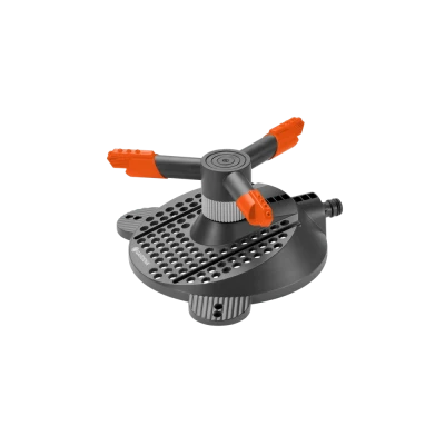 ARROSEUR ROTATIF COMFORT SAMBA 2060 GARDENA GARDENA - 1