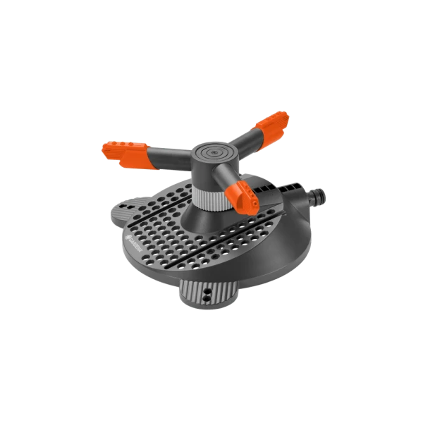 ARROSEUR ROTATIF COMFORT SAMBA 2060 GARDENA