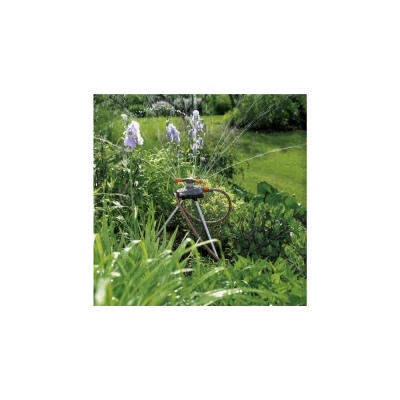 ARROSEUR ROTATIF COMFORT SAMBA 2060 GARDENA GARDENA - 2