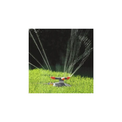 ARROSEUR ROTATIF COMFORT SAMBA 2060 GARDENA GARDENA - 3