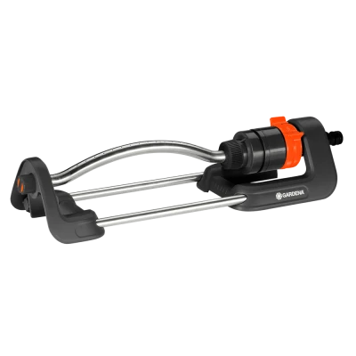 ARROSEUR OSCILLANT AQUA S 18700 GARDENA GARDENA - 1