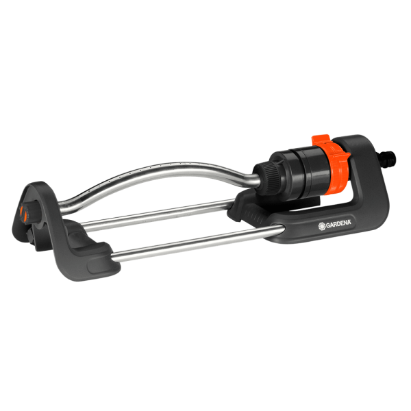 ARROSEUR OSCILLANT AQUA S 18700 GARDENA