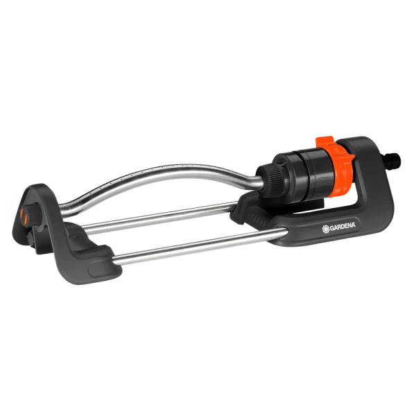 ARROSEUR OSCILLANT AQUA S 18700 GARDENA