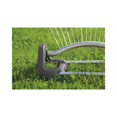 ARROSEUR OSCILLANT AQUA S 18700 GARDENA GARDENA - 3