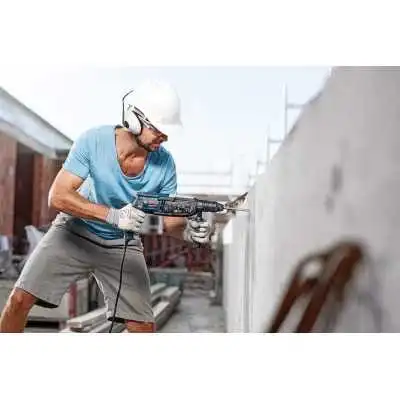 FORET BETON Ø 10MM LONGUEUR 260MM SDS+1 BOSCH BOSCH - 3