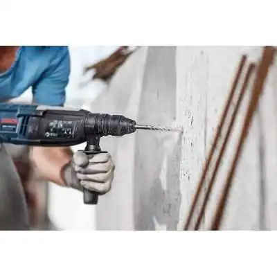 FORET BETON Ø 12MM LONGUEUR 460MM SDS+1 BOSCH BOSCH - 3