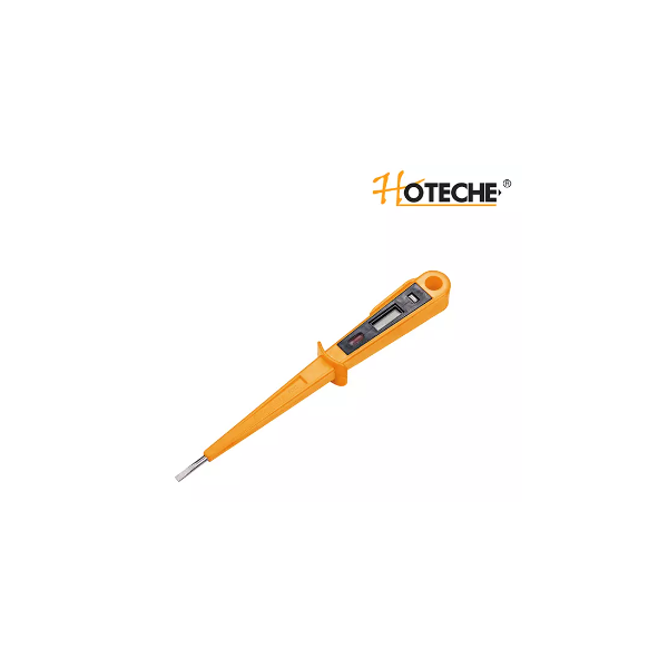 TOURNEVIS-TESTEUR DE TENSION 100 À 250 V 190MM 286004 HOTECHE