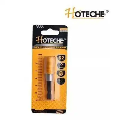 PORTE EMBOUT MAGNÉTIQUE 1/4" 60MM HOTECHE HOTECHE - 1