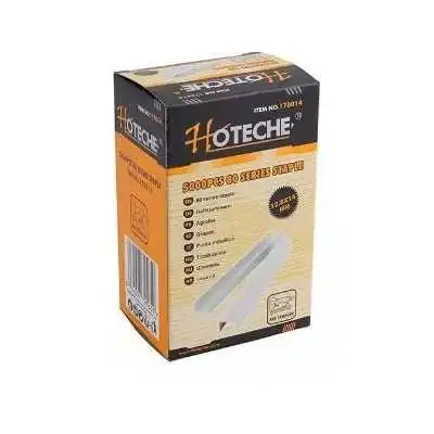 LOT DE 5000 AGRAFE 12,8*10MM HOTECHE HOTECHE - 1